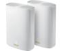 ASUS Network WiFi-Mesh ASUS ZenWiFi Hybrid XP4 AX1800 (90IG05T0-BM9110)