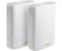 ASUS Network WiFi-Mesh ASUS ZenWiFi Hybrid XP4 AX1800 (90IG05T0-BM9110)