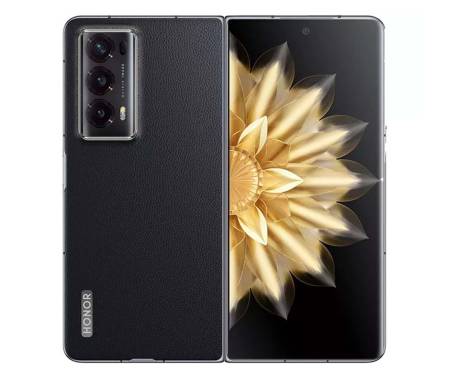 Смартфон Honor Magic V2 16/512GB Black (PU)