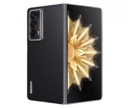 Смартфон Honor Magic V2 16/512GB Black (PU)