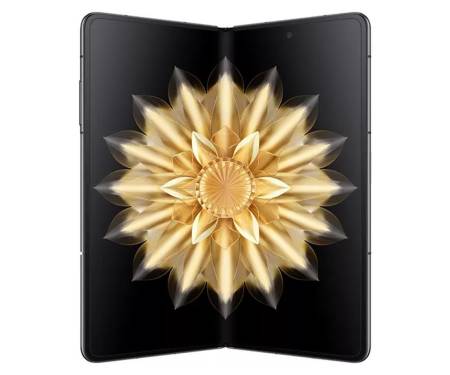 Смартфон Honor Magic V2 16/512GB Black (PU)