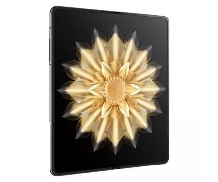 Смартфон Honor Magic V2 16/512GB Black (PU)