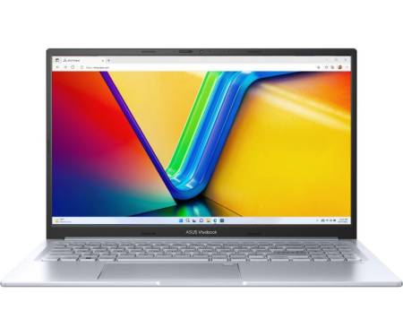 Ноутбук ASUS Vivobook 15X OLED M3504YA (M3504YA-MA313W) 1