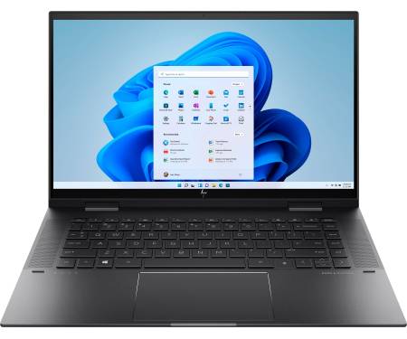 Ноутбук HP Envy x360 15-fh0145nw (9R848EA) 1