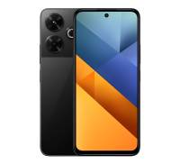 Смартфон Xiaomi Poco M6 6/128GB Black (EU)