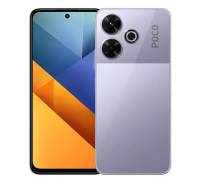 Смартфон Xiaomi Poco M6 8/256GB Purple (Global Version)