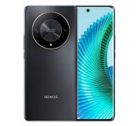 Смартфон Honor Magic6 Lite 8/256GB Midnight Black (Global Version)