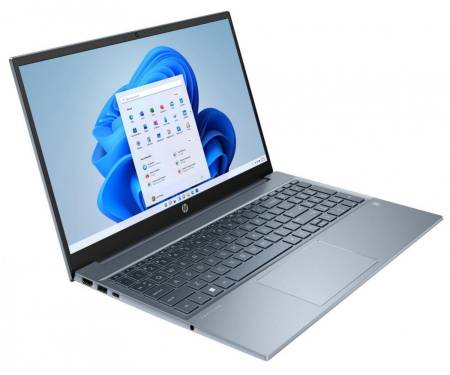 Ноутбук HP Pavilion 15-eg3304nw (A01FQEA) 2