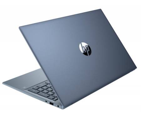 Ноутбук HP Pavilion 15-eg3304nw (A01FQEA) 4