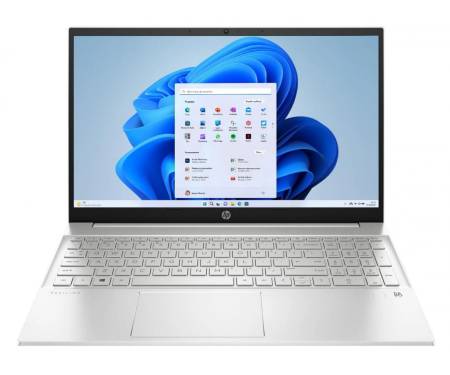 Ноутбук HP Pavilion 15-eg3224nw (A01FPEA) 1