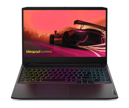 Ноутбук Lenovo IdeaPad Gaming 3 15ACH6 (82K2028BPB) 1