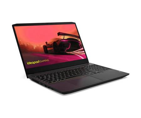 Ноутбук Lenovo IdeaPad Gaming 3 15ACH6 (82K2028BPB) 2