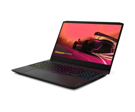 Ноутбук Lenovo IdeaPad Gaming 3 15ACH6 (82K2028BPB) 3