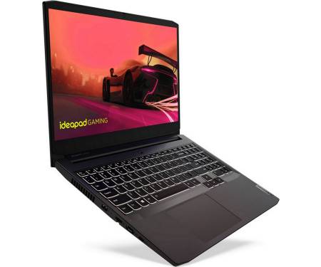 Ноутбук Lenovo IdeaPad Gaming 3 15ACH6 (82K2028BPB) 5