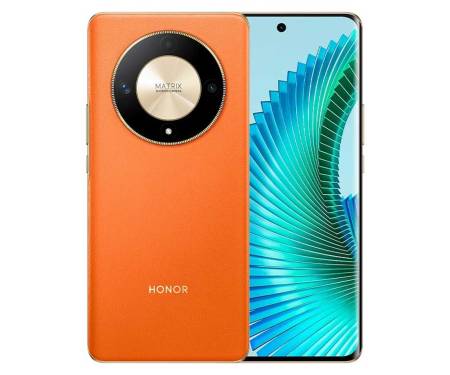 Смартфон Honor Magic6 Lite 8/256GB Sunrise Orange (Global Version)
