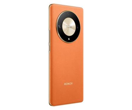Смартфон Honor Magic6 Lite 8/256GB Sunrise Orange (Global Version)
