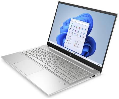 Ноутбук HP Pavilion 15-eg2006nw (6Y4K5EA) 2