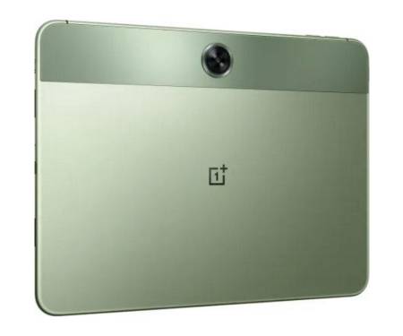 Планшет OnePlus Pad Go 8/128GB LTE Twin Mint
