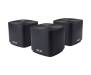 ASUS Network WiFi-Mesh ASUS ZenWiFi XD4 AX1800 (90IG05N0-MO3RH0)