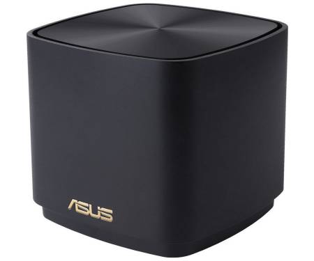 ASUS Network WiFi-Mesh ASUS ZenWiFi XD4 AX1800 (90IG05N0-MO3RH0)