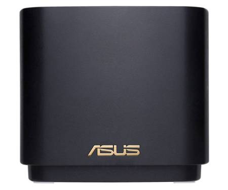 ASUS Network WiFi-Mesh ASUS ZenWiFi XD4 AX1800 (90IG05N0-MO3RH0)