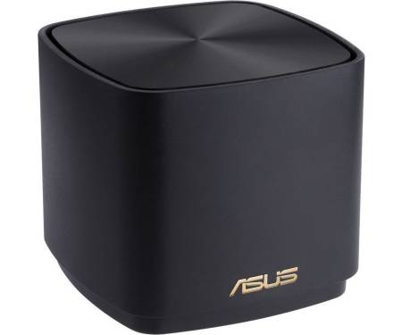 ASUS Network WiFi-Mesh ASUS ZenWiFi XD4 AX1800 (90IG05N0-MO3RH0)