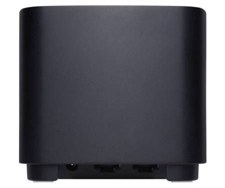 ASUS Network WiFi-Mesh ASUS ZenWiFi XD4 AX1800 (90IG05N0-MO3RH0)