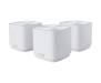 ASUS Network WiFi-Mesh ASUS ZenWiFi XD4 PLUS AX1800 (90IG07M0-MO3C40)
