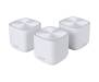 ASUS Network WiFi-Mesh ASUS ZenWiFi XD4 PLUS AX1800 (90IG07M0-MO3C40)