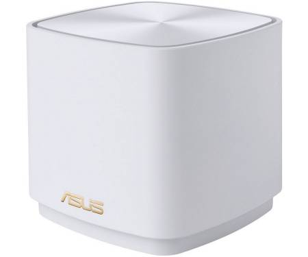 ASUS Network WiFi-Mesh ASUS ZenWiFi XD4 PLUS AX1800 (90IG07M0-MO3C40)