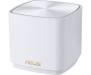ASUS Network WiFi-Mesh ASUS ZenWiFi XD4 PLUS AX1800 (90IG07M0-MO3C40)
