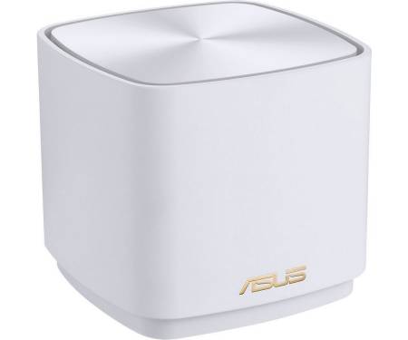 ASUS Network WiFi-Mesh ASUS ZenWiFi XD4 PLUS AX1800 (90IG07M0-MO3C40)