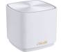 ASUS Network WiFi-Mesh ASUS ZenWiFi XD4 PLUS AX1800 (90IG07M0-MO3C40)