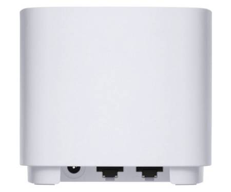ASUS Network WiFi-Mesh ASUS ZenWiFi XD4 PLUS AX1800 (90IG07M0-MO3C40)