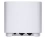 ASUS Network WiFi-Mesh ASUS ZenWiFi XD4 PLUS AX1800 (90IG07M0-MO3C40)