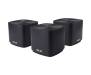 ASUS Network WiFi-Mesh ASUS ZenWiFi XD4 PLUS AX1800 (90IG07M0-MO3C50)