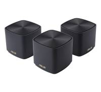 ASUS Network WiFi-Mesh ASUS ZenWiFi XD4 PLUS AX1800 (90IG07M0-MO3C50)