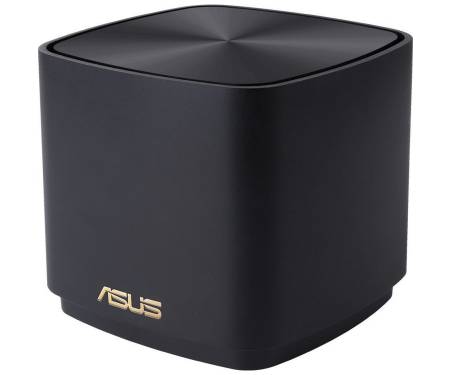 ASUS Network WiFi-Mesh ASUS ZenWiFi XD4 PLUS AX1800 (90IG07M0-MO3C50)