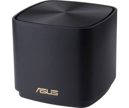ASUS Network WiFi-Mesh ASUS ZenWiFi XD4 PLUS AX1800 (90IG07M0-MO3C50)