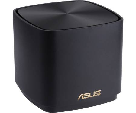 ASUS Network WiFi-Mesh ASUS ZenWiFi XD4 PLUS AX1800 (90IG07M0-MO3C50)