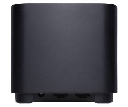 ASUS Network WiFi-Mesh ASUS ZenWiFi XD4 PLUS AX1800 (90IG07M0-MO3C50)