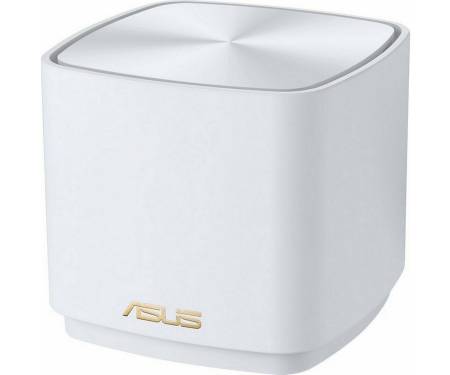 ASUS Network WiFi-Mesh ASUS ZenWiFi XD5 AX3000 (90IG0750-MO3B60)
