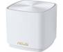 ASUS Network WiFi-Mesh ASUS ZenWiFi XD5 AX3000 (90IG0750-MO3B60)