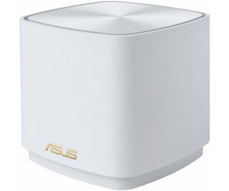 ASUS Network WiFi-Mesh ASUS ZenWiFi XD5 AX3000 (90IG0750-MO3B60)