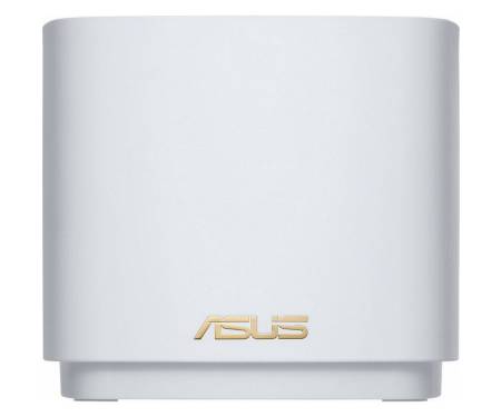 ASUS Network WiFi-Mesh ASUS ZenWiFi XD5 AX3000 (90IG0750-MO3B60)