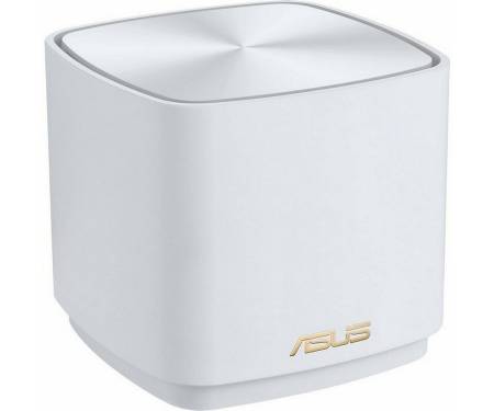 ASUS Network WiFi-Mesh ASUS ZenWiFi XD5 AX3000 (90IG0750-MO3B60)