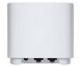ASUS Network WiFi-Mesh ASUS ZenWiFi XD5 AX3000 (90IG0750-MO3B60)