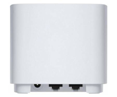 ASUS Network WiFi-Mesh ASUS ZenWiFi XD5 AX3000 (90IG0750-MO3B40)