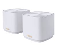 ASUS Network WiFi-Mesh ASUS ZenWiFi XD5 AX3000 (90IG0750-MO3B40)