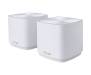 ASUS Network WiFi-Mesh ASUS ZenWiFi XD5 AX3000 (90IG0750-MO3B40)